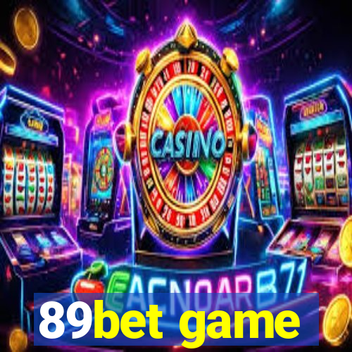 89bet game